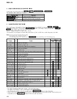 Предварительный просмотр 26 страницы Sony HCD-C5 Service Manual