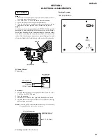 Preview for 33 page of Sony HCD-C5 Service Manual