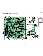 Предварительный просмотр 49 страницы Sony HCD-C5 Service Manual