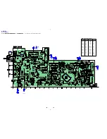 Предварительный просмотр 56 страницы Sony HCD-C5 Service Manual