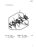 Предварительный просмотр 77 страницы Sony HCD-C5 Service Manual