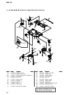 Предварительный просмотр 82 страницы Sony HCD-C5 Service Manual