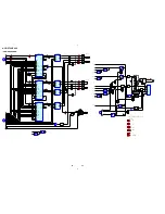 Предварительный просмотр 34 страницы Sony HCD-C700 - Tuner Cd Player Service Manual