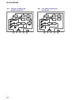 Предварительный просмотр 66 страницы Sony HCD-C700 - Tuner Cd Player Service Manual