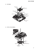 Предварительный просмотр 13 страницы Sony HCD-C770 - Hi Fi Components Service Manual