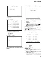 Предварительный просмотр 29 страницы Sony HCD-C770 - Hi Fi Components Service Manual