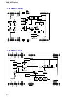 Предварительный просмотр 82 страницы Sony HCD-C770 - Hi Fi Components Service Manual