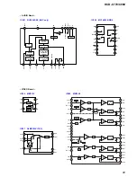 Предварительный просмотр 85 страницы Sony HCD-C770 - Hi Fi Components Service Manual