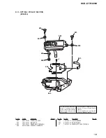 Предварительный просмотр 119 страницы Sony HCD-C770 - Hi Fi Components Service Manual