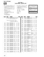 Предварительный просмотр 120 страницы Sony HCD-C770 - Hi Fi Components Service Manual