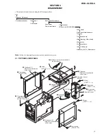 Preview for 7 page of Sony HCD-CL1 Service Manual