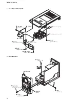 Preview for 8 page of Sony HCD-CL1 Service Manual