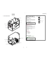 Preview for 21 page of Sony HCD-CL1 Service Manual