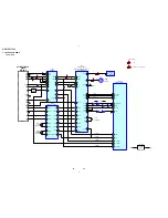 Предварительный просмотр 22 страницы Sony HCD-CL1 Service Manual