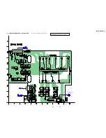 Предварительный просмотр 39 страницы Sony HCD-CL1 Service Manual