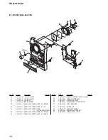 Preview for 48 page of Sony HCD-CL1 Service Manual