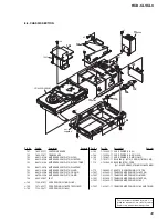 Preview for 49 page of Sony HCD-CL1 Service Manual