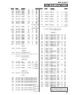 Preview for 55 page of Sony HCD-CL1 Service Manual