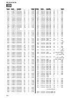 Preview for 60 page of Sony HCD-CL1 Service Manual