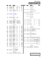 Preview for 63 page of Sony HCD-CL1 Service Manual