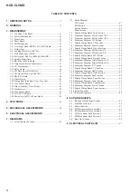 Preview for 6 page of Sony HCD-CL5MD Service Manual