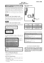 Preview for 7 page of Sony HCD-CL5MD Service Manual