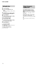 Preview for 10 page of Sony HCD-CL5MD Service Manual