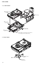 Предварительный просмотр 18 страницы Sony HCD-CL5MD Service Manual