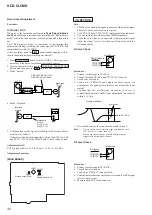 Предварительный просмотр 32 страницы Sony HCD-CL5MD Service Manual