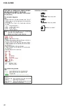 Предварительный просмотр 46 страницы Sony HCD-CL5MD Service Manual