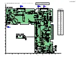 Предварительный просмотр 67 страницы Sony HCD-CL5MD Service Manual