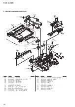 Предварительный просмотр 92 страницы Sony HCD-CL5MD Service Manual