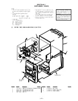 Preview for 30 page of Sony HCD-CP1 Service Manual