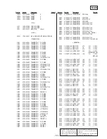 Preview for 38 page of Sony HCD-CP1 Service Manual