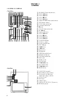 Предварительный просмотр 4 страницы Sony HCD-CP2 Service Manual