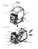 Preview for 6 page of Sony HCD-CP2 Service Manual