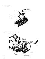 Предварительный просмотр 8 страницы Sony HCD-CP2 Service Manual