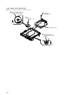 Предварительный просмотр 10 страницы Sony HCD-CP2 Service Manual