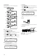 Предварительный просмотр 12 страницы Sony HCD-CP2 Service Manual