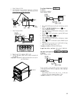 Предварительный просмотр 15 страницы Sony HCD-CP2 Service Manual