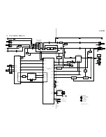 Предварительный просмотр 21 страницы Sony HCD-CP2 Service Manual