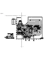 Предварительный просмотр 34 страницы Sony HCD-CP2 Service Manual