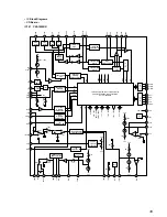 Предварительный просмотр 39 страницы Sony HCD-CP2 Service Manual