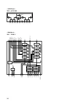 Предварительный просмотр 42 страницы Sony HCD-CP2 Service Manual