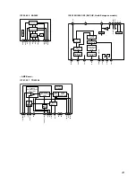 Предварительный просмотр 43 страницы Sony HCD-CP2 Service Manual