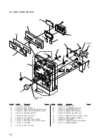 Предварительный просмотр 48 страницы Sony HCD-CP2 Service Manual