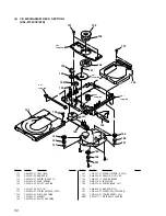 Предварительный просмотр 50 страницы Sony HCD-CP2 Service Manual