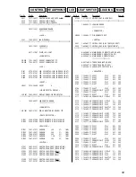 Предварительный просмотр 59 страницы Sony HCD-CP2 Service Manual