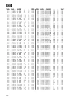 Предварительный просмотр 62 страницы Sony HCD-CP2 Service Manual