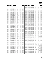 Preview for 63 page of Sony HCD-CP2 Service Manual